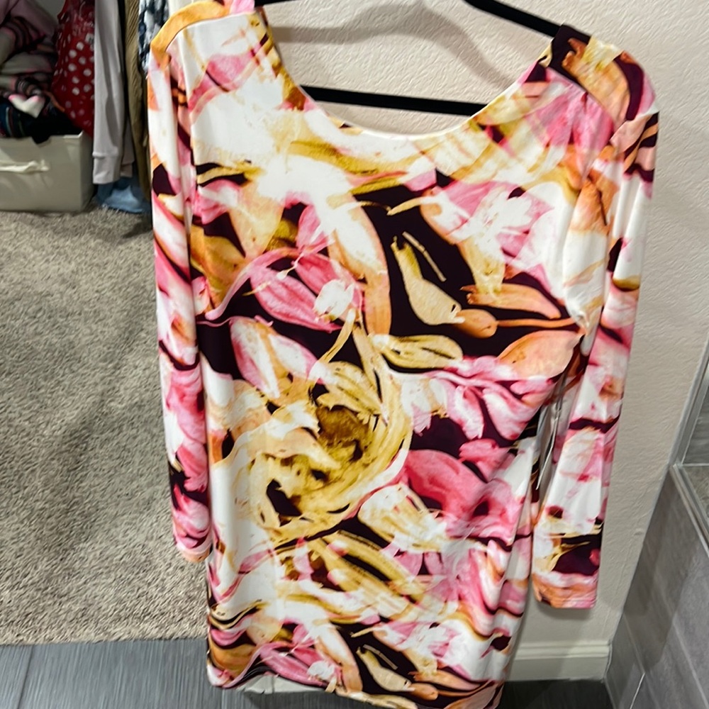New sexy dress. Perfect for the holidays